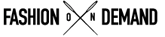Fashion on Demand logo